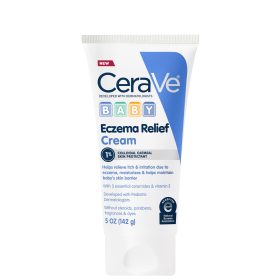 CeraVe Baby Eczema Relief Cream