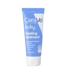 CeraVe Baby Healing Ointment