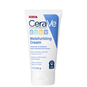 CeraVe Baby Moisturizing Cream