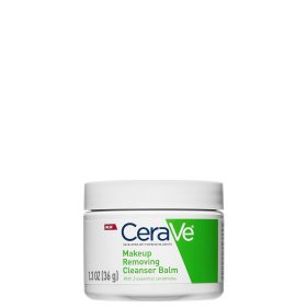 CeraVe Makeup Removing Cleanser Balm