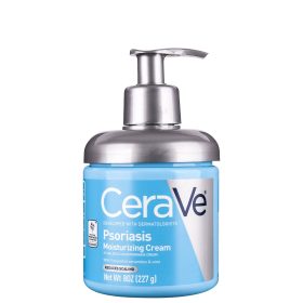 CeraVe Psoriasis Moisturizing Cream